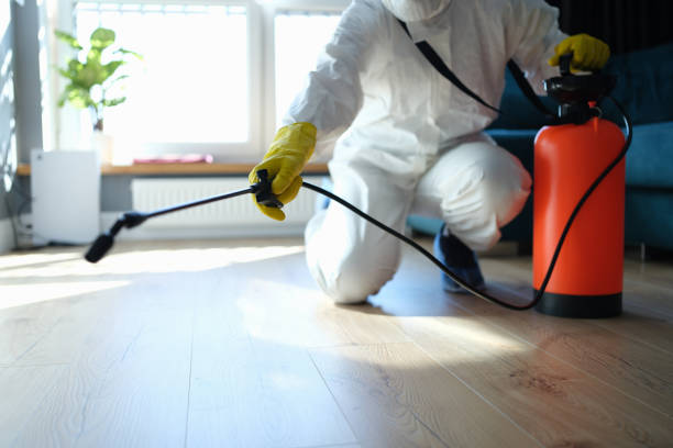 Trusted Crime Scene Cleanup service in Rogers, MN - Four Month Blood Cleanse